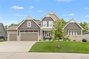 209 Castle Stuart Ct, O'Fallon, MO 63368 - Photo 1