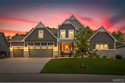 209 Castle Stuart Court, O'Fallon, MO 63368 - Photo 13