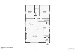 6028 Potomac St, Saint Louis, MO 63139 - Photo 35