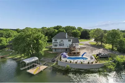 101 W Lakeview Drive, De Soto, MO 63020 - Photo 7