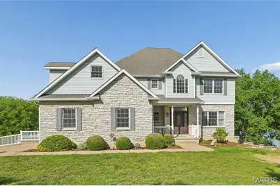 101 W Lakeview Drive, De Soto, MO 63020 - Photo 1