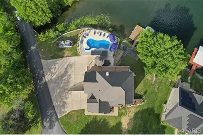 101 W Lakeview Drive, De Soto, MO 63020 - Photo 3