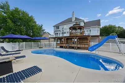 101 W Lakeview Drive, De Soto, MO 63020 - Photo 37