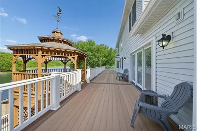 101 W Lakeview Drive, De Soto, MO 63020 - Photo 5