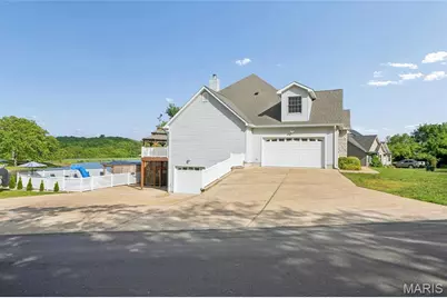 101 W Lakeview Drive, De Soto, MO 63020 - Photo 35