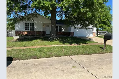 763 Wagon Ridge Drive, Fenton, MO 63026 - Photo 1