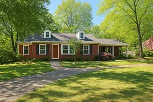 100 Calverton Rd, Calverton Park, MO 63135 - Photo 1