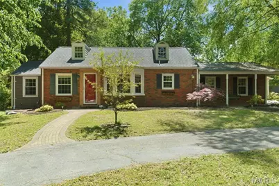 100 Calverton Road, Calverton Park, MO 63135 - Photo 3