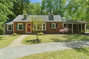 100 Calverton Rd, Calverton Park, MO 63135 - Photo 3
