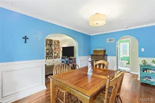 100 Calverton Rd, Calverton Park, MO 63135 - Photo 9