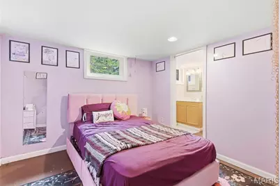 100 Calverton Road, Calverton Park, MO 63135 - Photo 23