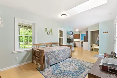 100 Calverton Road, Calverton Park, MO 63135 - Photo 21