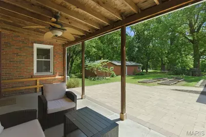 100 Calverton Road, Calverton Park, MO 63135 - Photo 31