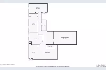 [Address not provided], Ballwin, MO 63011 - Photo 45