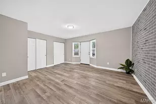 860 Loekes Dr, Florissant, MO 63031 - Photo 5