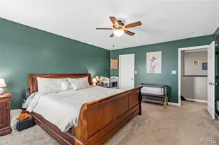 501 Peruque Commons Ct, Wentzville, MO 63385 - Photo 23