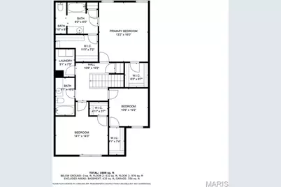501 Peruque Commons Court, Wentzville, MO 63385 - Photo 37