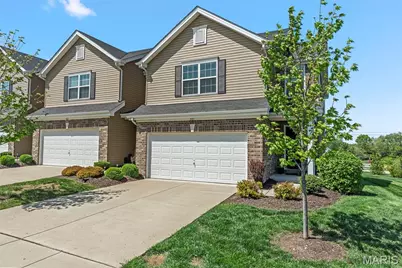 501 Peruque Commons Court, Wentzville, MO 63385 - Photo 7
