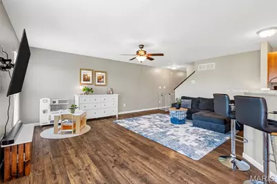 501 Peruque Commons Court, Wentzville, MO 63385 - Photo 15