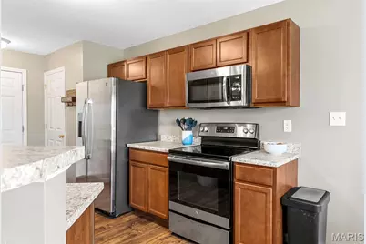 501 Peruque Commons Court, Wentzville, MO 63385 - Photo 17