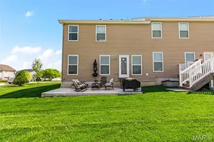 501 Peruque Commons Ct, Wentzville, MO 63385 - Photo 29