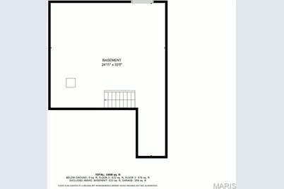 501 Peruque Commons Court, Wentzville, MO 63385 - Photo 35