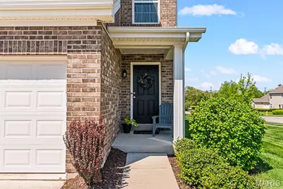 501 Peruque Commons Court, Wentzville, MO 63385 - Photo 7