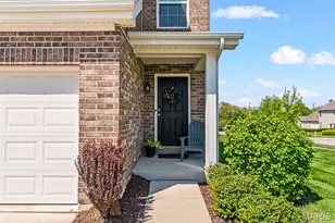 501 Peruque Commons Ct, Wentzville, MO 63385 - Photo 7
