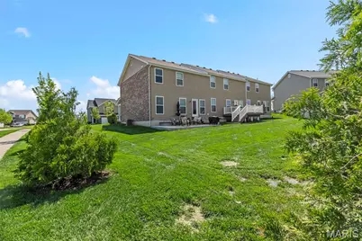 501 Peruque Commons Court, Wentzville, MO 63385 - Photo 33