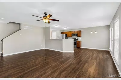 501 Peruque Commons Court, Wentzville, MO 63385 - Photo 11
