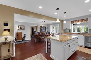 18321 Allenton Trail Terrace, Wildwood, MO 63069 - Photo 7