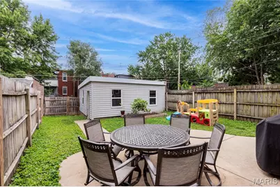 3865 Connecticut Street, Saint Louis, MO 63116 - Photo 37