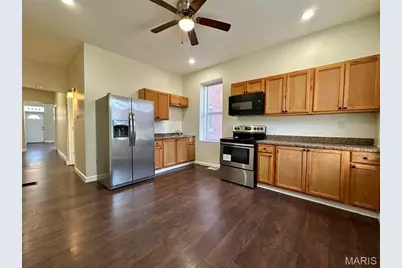 3304-3306 Keokuk Street, Saint Louis, MO 63118 - Photo 27