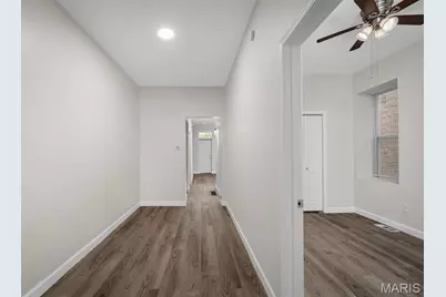 3304-3306 Keokuk Street, Saint Louis, MO 63118 - Photo 5