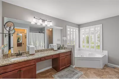 7357 Macleod Lane, O'Fallon, MO 63368 - Photo 29