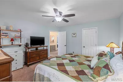 7357 Macleod Lane, O'Fallon, MO 63368 - Photo 31