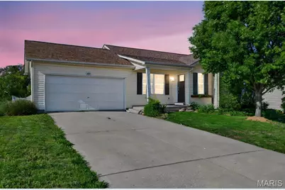 2289 Paige Marie Drive, Warrenton, MO 63383 - Photo 1