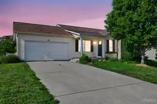 2289 Paige Marie Dr, Warrenton, MO 63383 - Photo 1