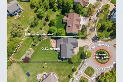100 Elderberry Lane, Wildwood, MO 63040 - Photo 79