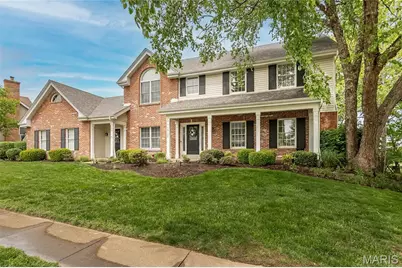 18133 Edgewood Circle, Wildwood, MO 63038 - Photo 1