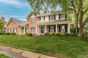 18133 Edgewood Circle, Wildwood, MO 63038 - Photo 1