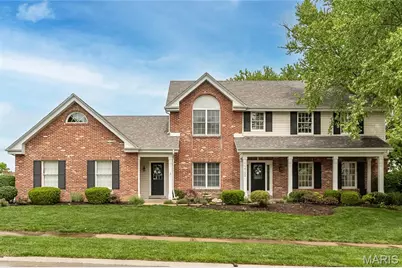 18133 Edgewood Circle, Wildwood, MO 63038 - Photo 29