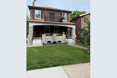1120 Moorlands Drive, Richmond Heights, MO 63117 - Photo 1