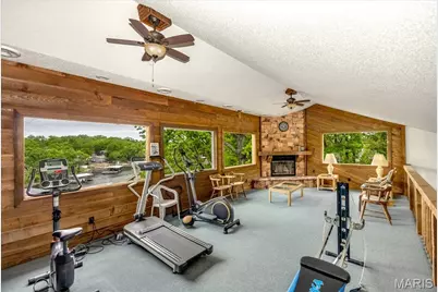 40 Robinwood #2C, Unincorporated, MO 65049 - Photo 35