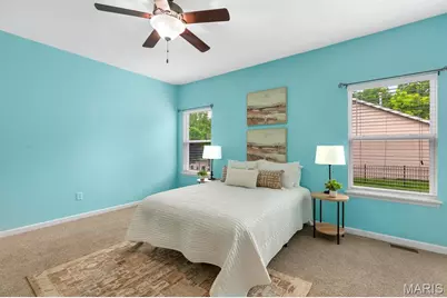801 Sunflower Manor, O'Fallon, MO 63368 - Photo 15