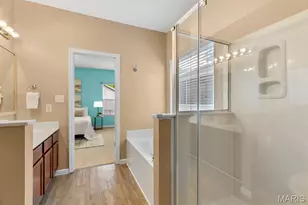801 Sunflower Manor, O'Fallon, MO 63368 - Photo 17