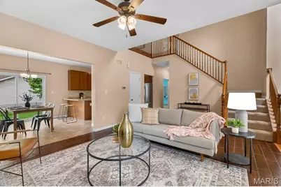 801 Sunflower Manor, O'Fallon, MO 63368 - Photo 7