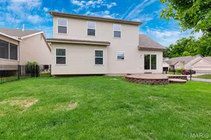 801 Sunflower Manor, O'Fallon, MO 63368 - Photo 37