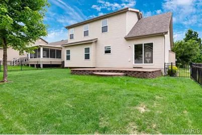 801 Sunflower Manor, O'Fallon, MO 63368 - Photo 35