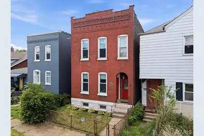 7507 Virginia Avenue, Saint Louis, MO 63111 - Photo 1